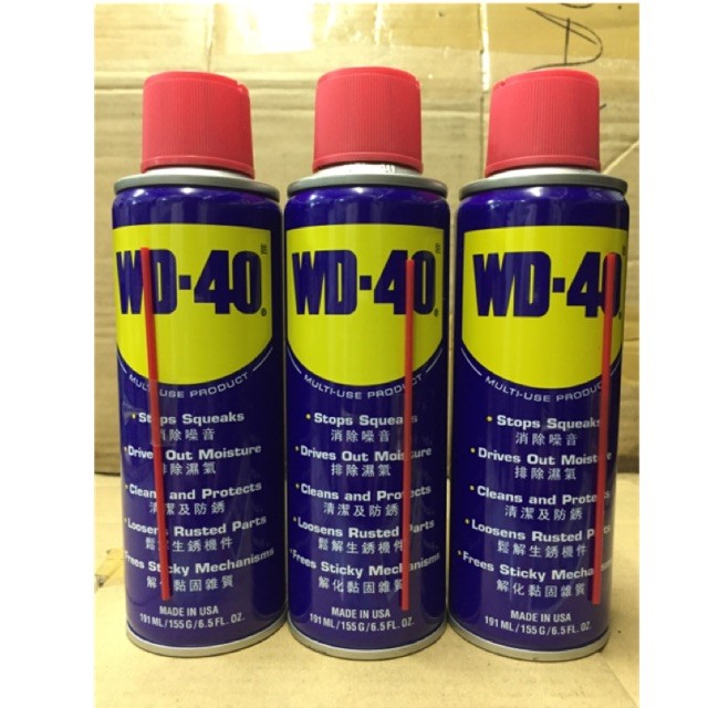 OMAHSETARA Wd40 191ml wd 40 191ml wd40 191 ml