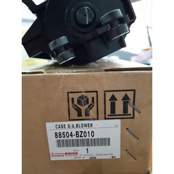 CASSING BLOWER AC AVANZA OLD