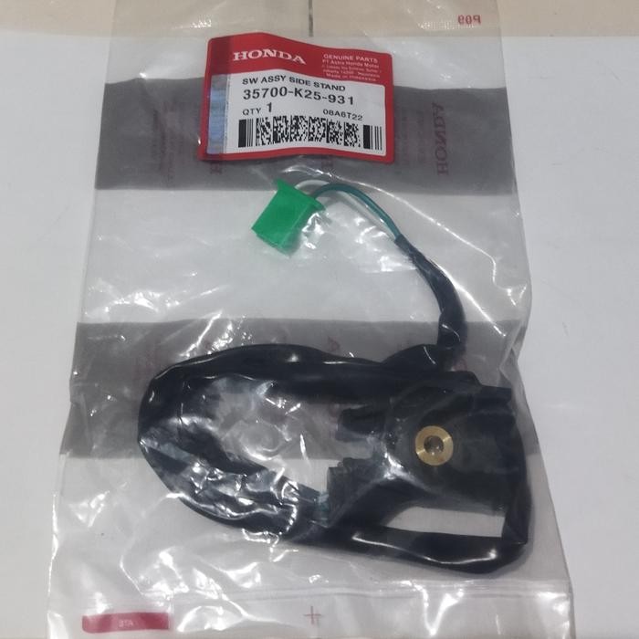 Switch Standar Samping Honda Beat Fi