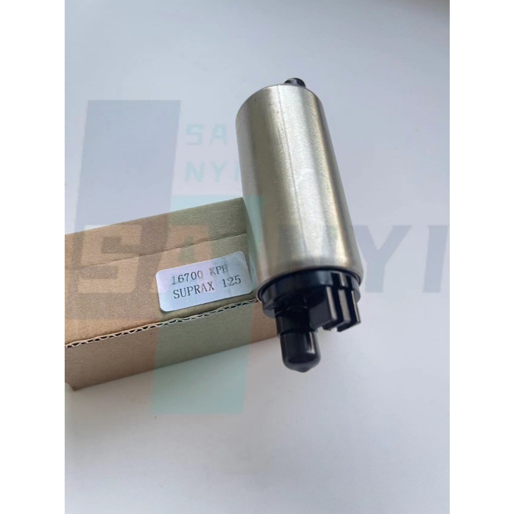 Filter fuel pump Pempres SUPRA X 125