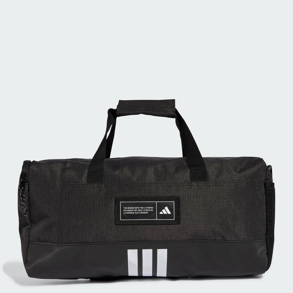 adidas Lifestyle 4ATHLTS Duffel Bag Small Unisex Black IM5523