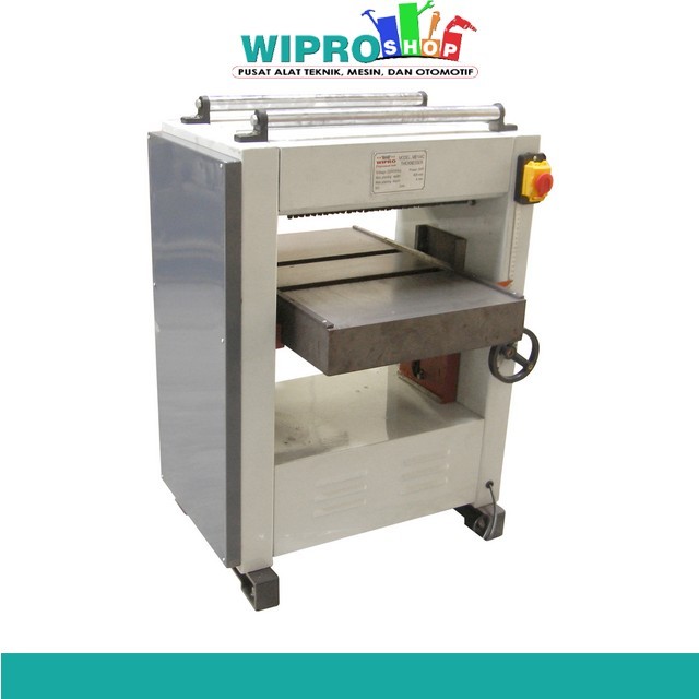 Wipro Mesin Planer Duduk MB 105C