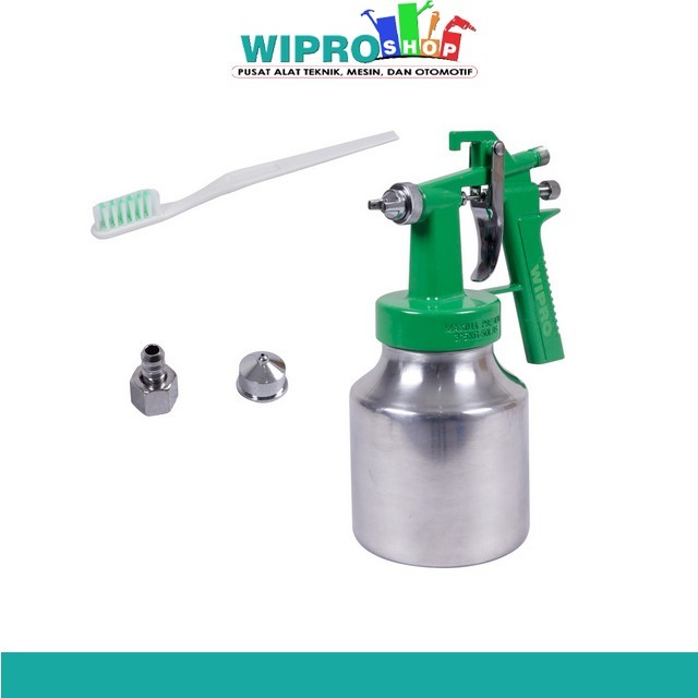 Wipro Spray Gun WP 472
