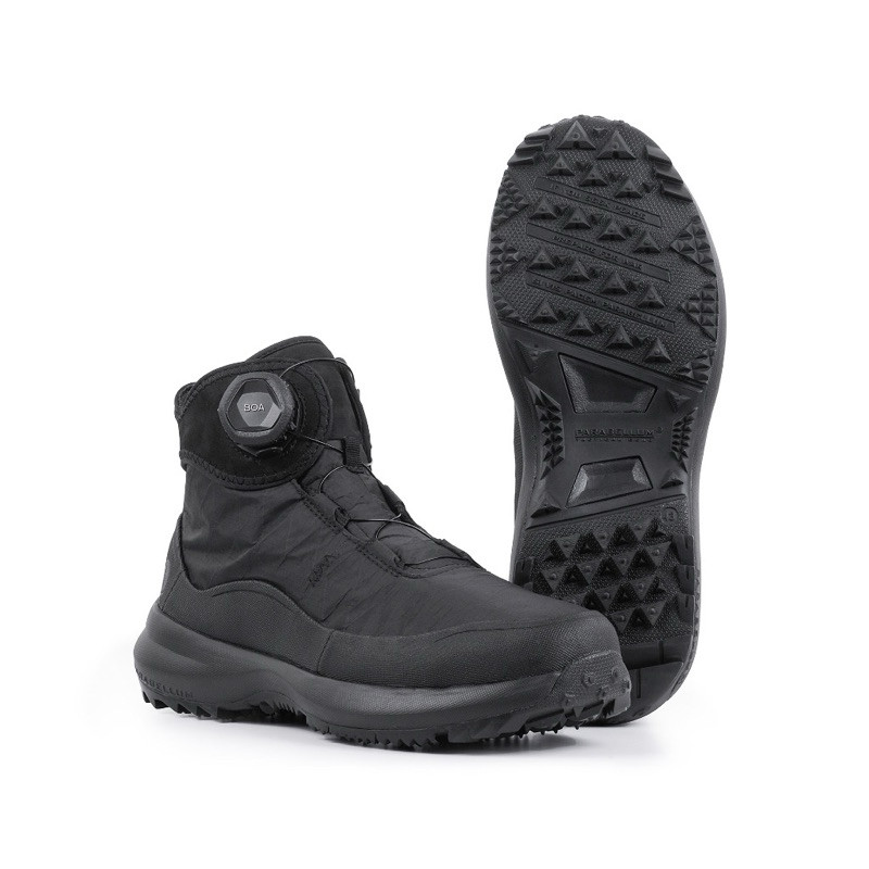 Sepatu PDH/PDL BOA Parabellum Slickster XPAC