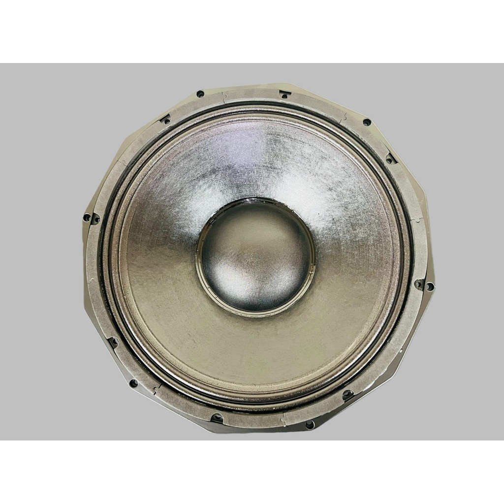 SPEAKER COMPONENT PRECISION DEVICES PD1880/2 VC 5,5 INCH PD 1880/2