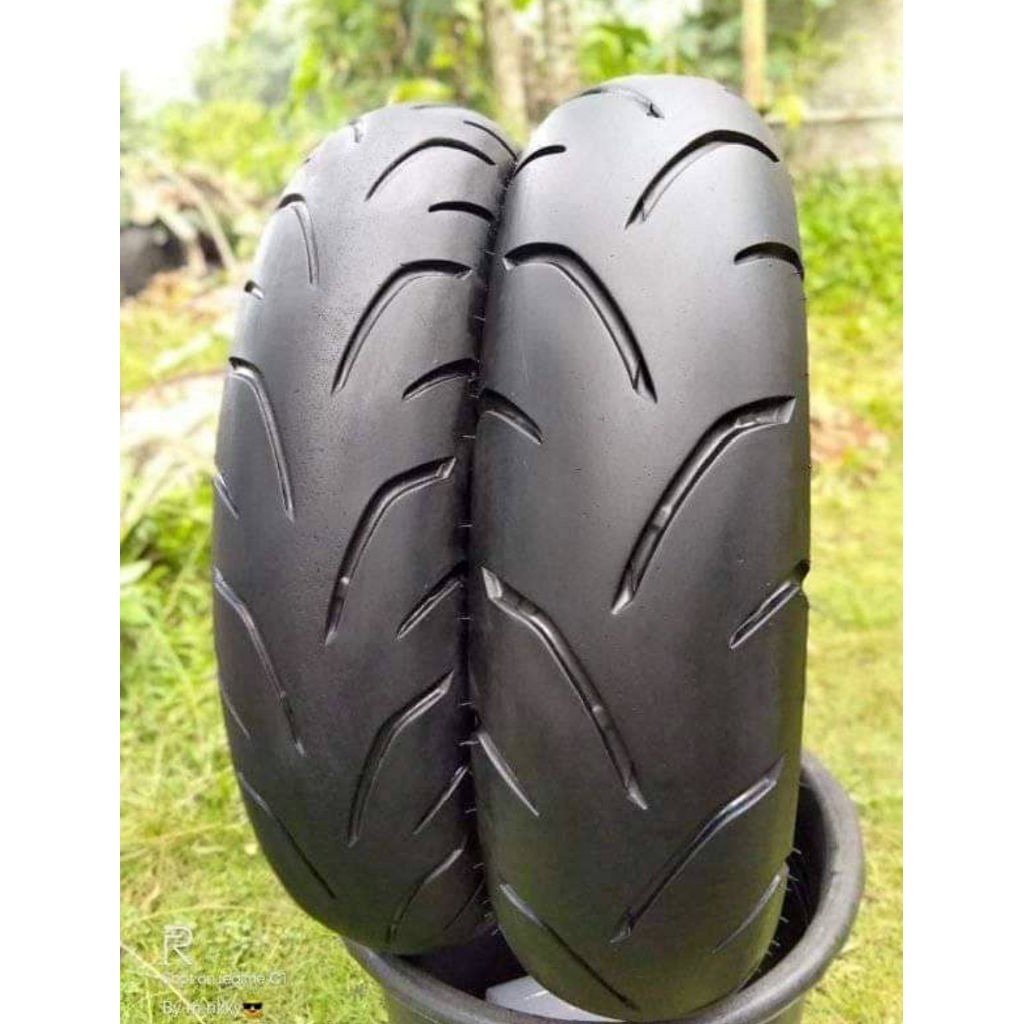 BAN COPOTAN YAMAHA NMAX IRC 110/70R13 & 130/70R13