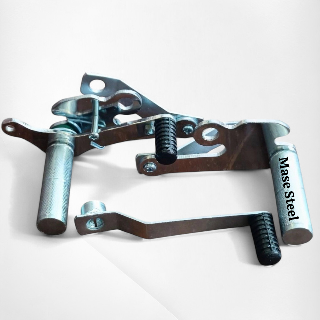 Underbone Footstep Supra X Supra Fit Supra 125 Supra old All Series Underbone FootStep Underbone Uni