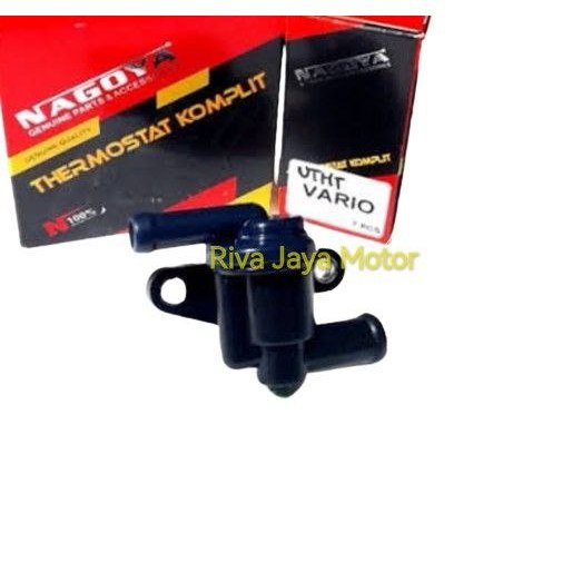 Thermostat Termostat Radiator Vario Lama 110 Vario Techno Karbu Kvb Nagoya
