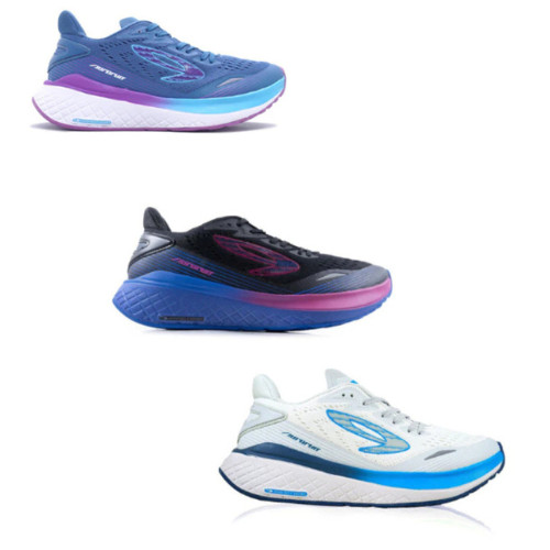 DHOT - Promo Big Sale Sepatu Running 910 / Sepatu Lari 910 Nineten Aurorun Sepatu Running Pria Wanit