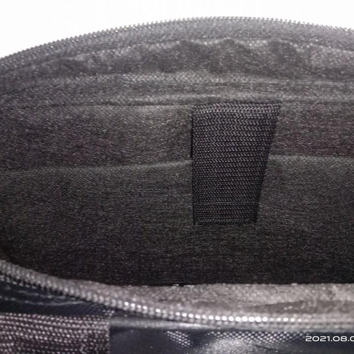 Tas Laptop 14 inch (1680) Bahan tebal