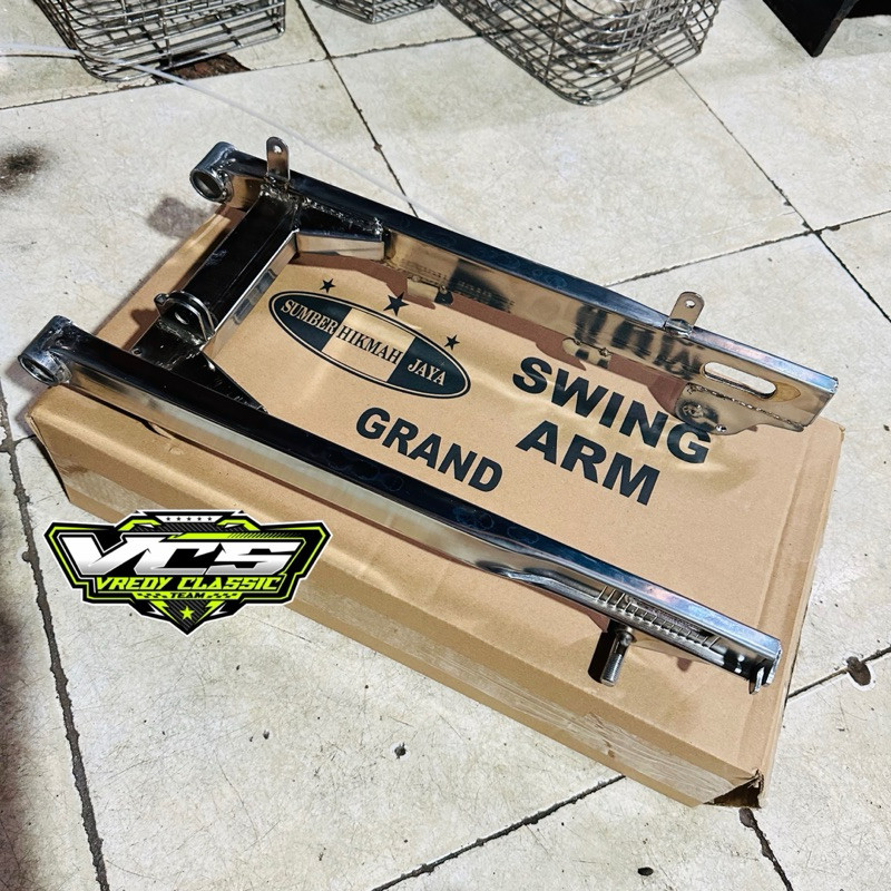 AREM ASTREA GRAND LEGENDA CROM merk SHJ arm grand legenda merk shj