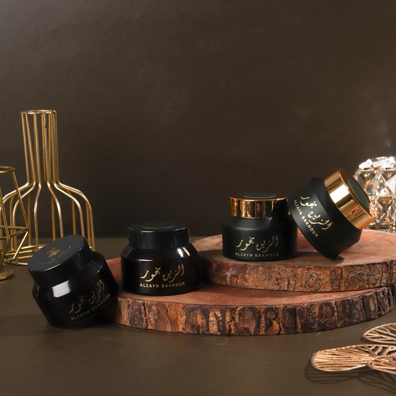 Bukhur Alzayn Premium Bakhour Ameer Al Oud / Oud Bukiah / Saher Al layali / Al Oud Bukhur Dupa Premi