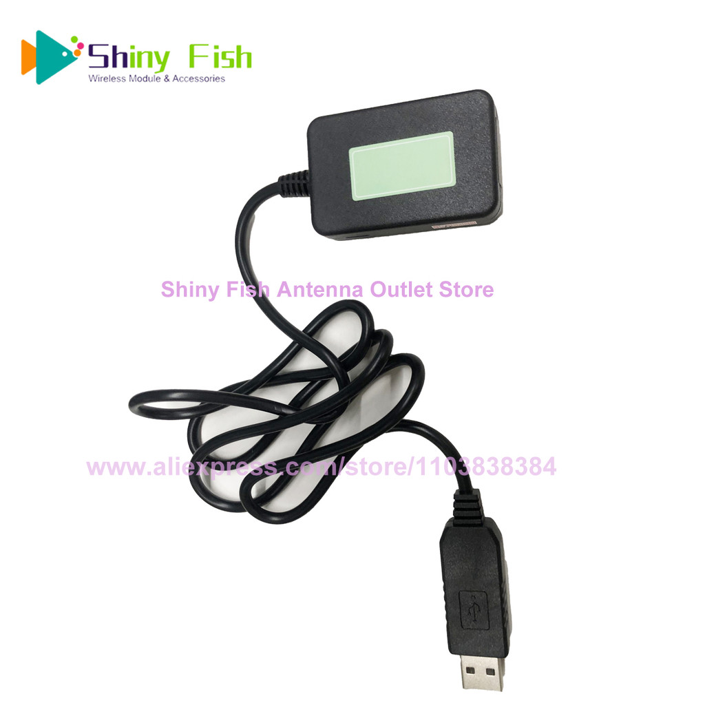 GNSS Receiver USB Bluetooth Dual-mode For Android System Car Tablet GPS BD GLONASS Tri-band Vehicle 