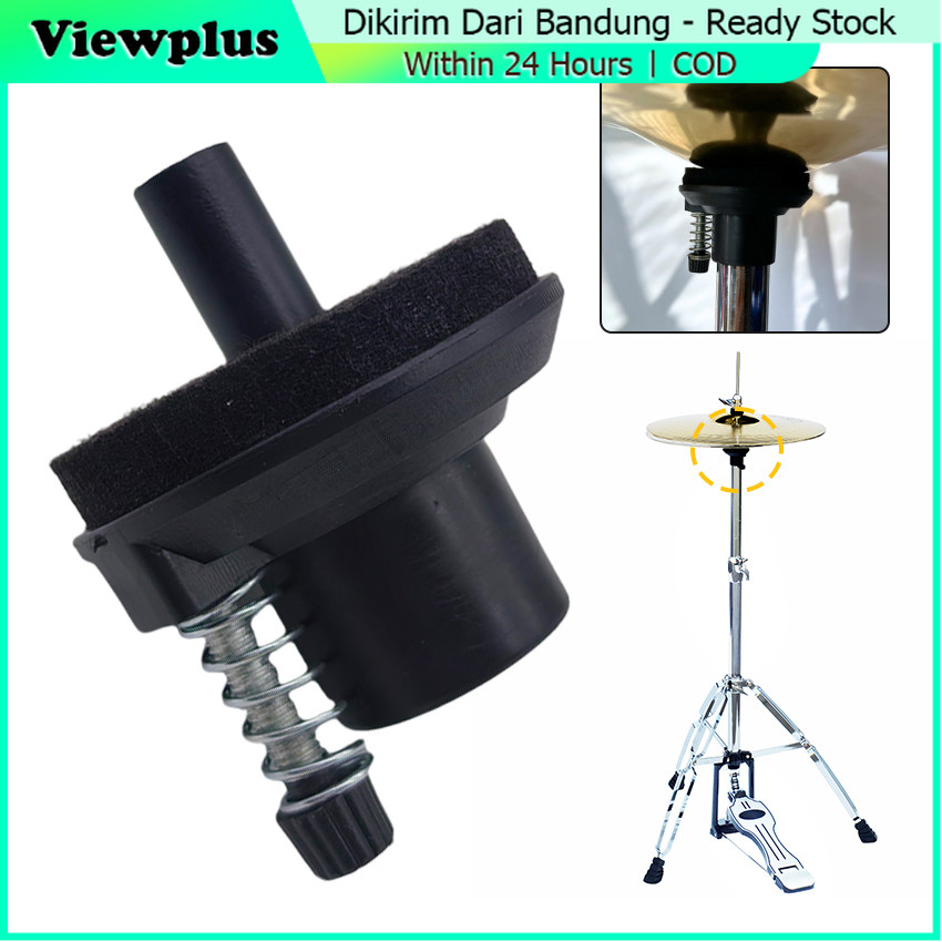 Hi Hat Clutch Cymbal Stand Holder UNTUK hi hat Cymbal Drum