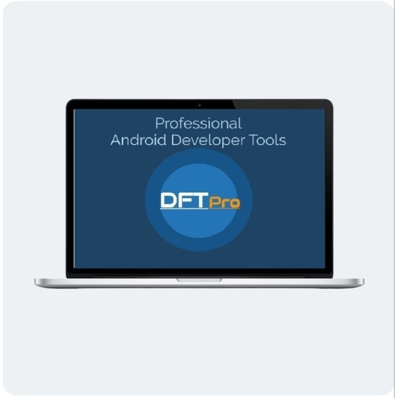 SEWA AKUN DFT PRO / RENTAL DFT PRO 2 HARI /  FAST RESPON