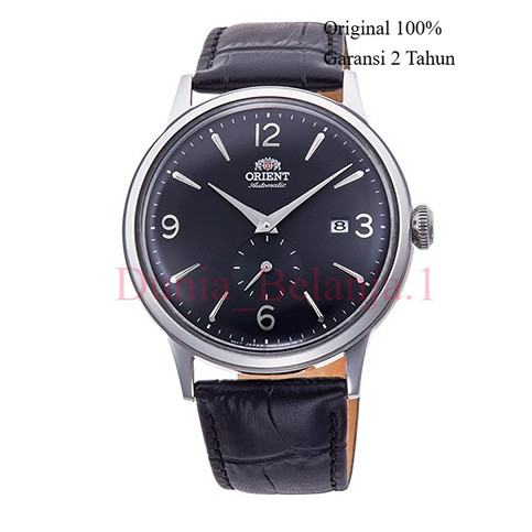 Original 100% Jam tangan pria ORIENT RA-AP0005B Bambino Small Second 40.5mm Garansi 2 Tahun