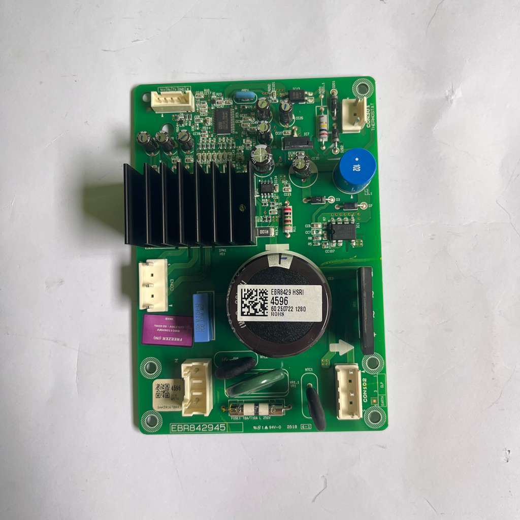 Modul Kulkas Frezeer LG Compresor 110 GN-INV304BK GN-INV304SL GN-INV304SW EBR84294596