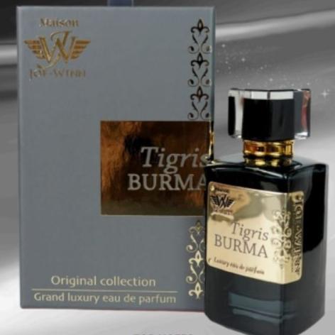 DECANT - Tigris Burma 5ml