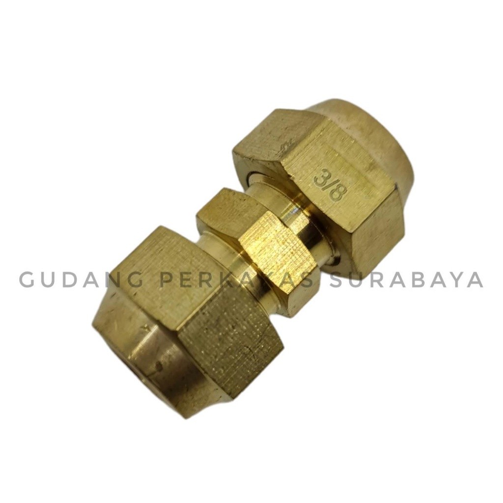 NAPLE SET FOR AC SAMBUNGAN PIPA AC NEPEL AC SAMBUNGAN PIPA AC KONEKTOR