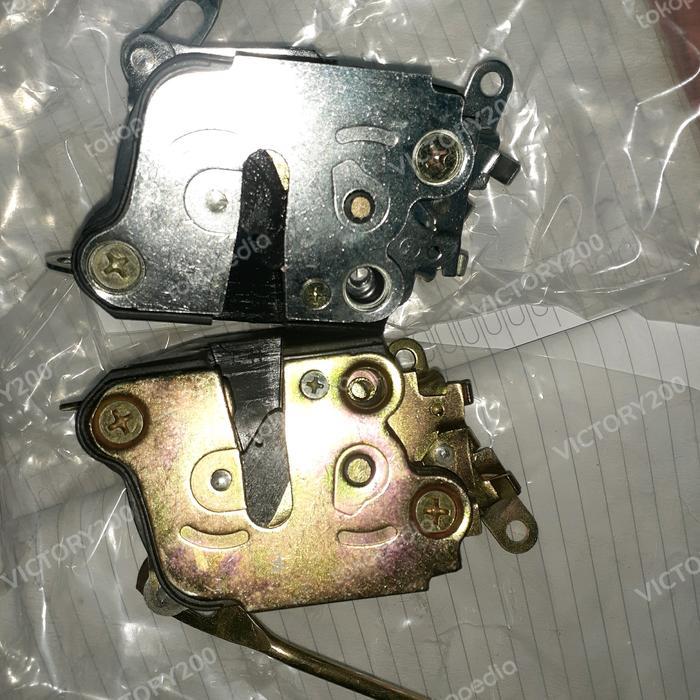 doorlock door lock pintu kijang super