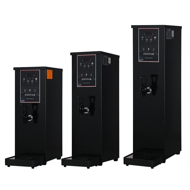 ZML water boiler commercial automatic water boiler bar electric hot machine water boiler