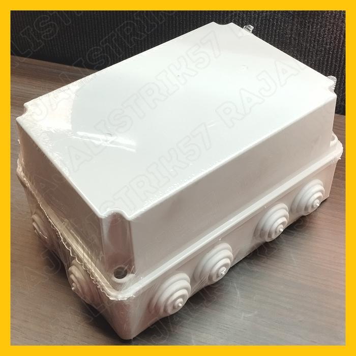 Harga mg junction box duradus Terbaru Des 2025 | BigGo Indonesia