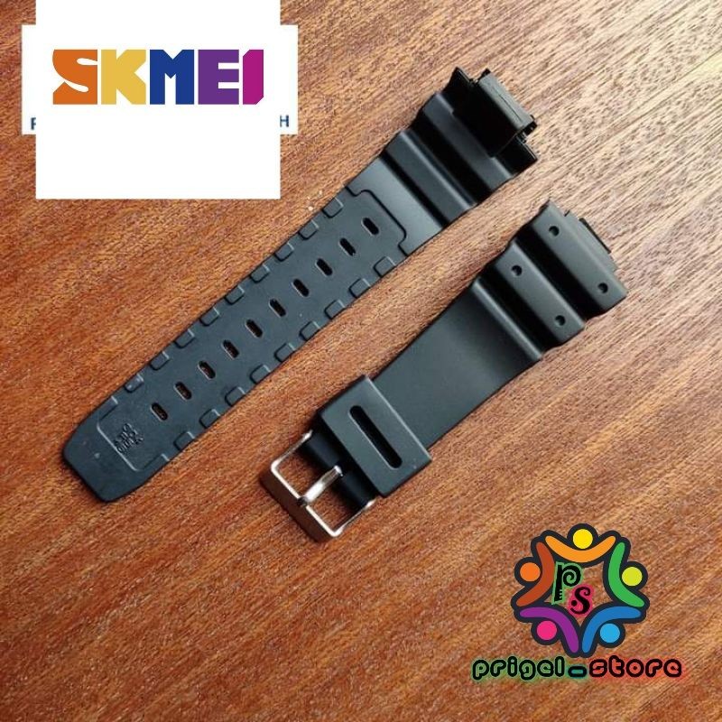 Tali Jam Tangan Skmei 1606 Strap SKMEI 1606