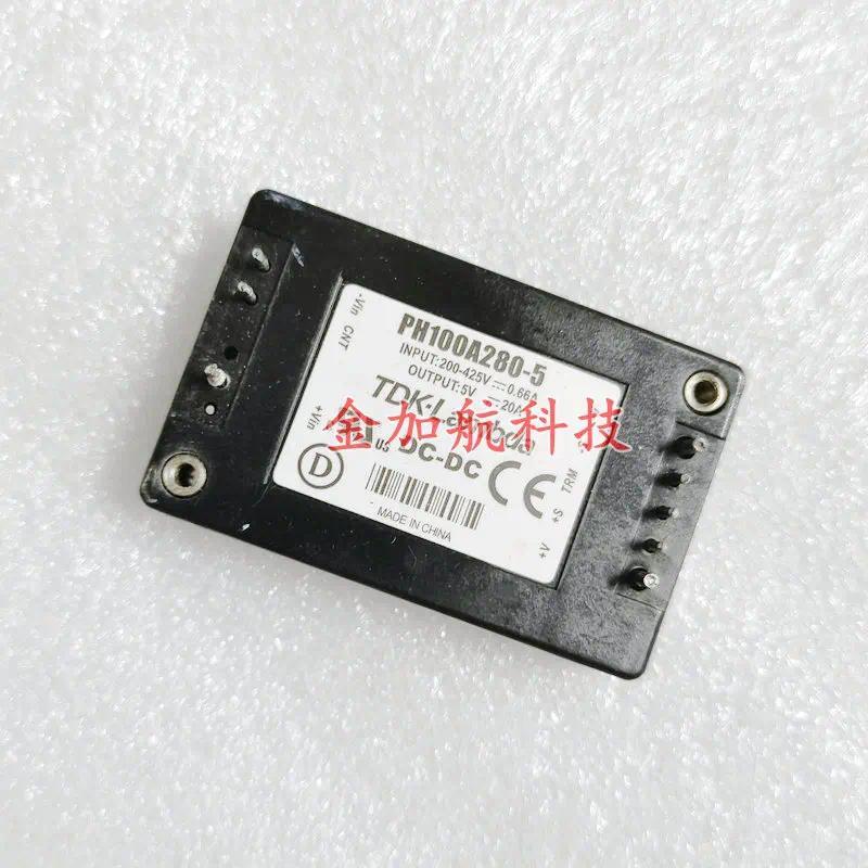 NEW PH50A280-5 PH50A280-12 PH50A280-15 PH50A280-24 PH50A280-48 Power module