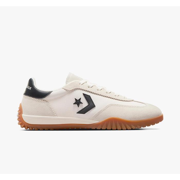Converse Run Star Trainers White Egret Original