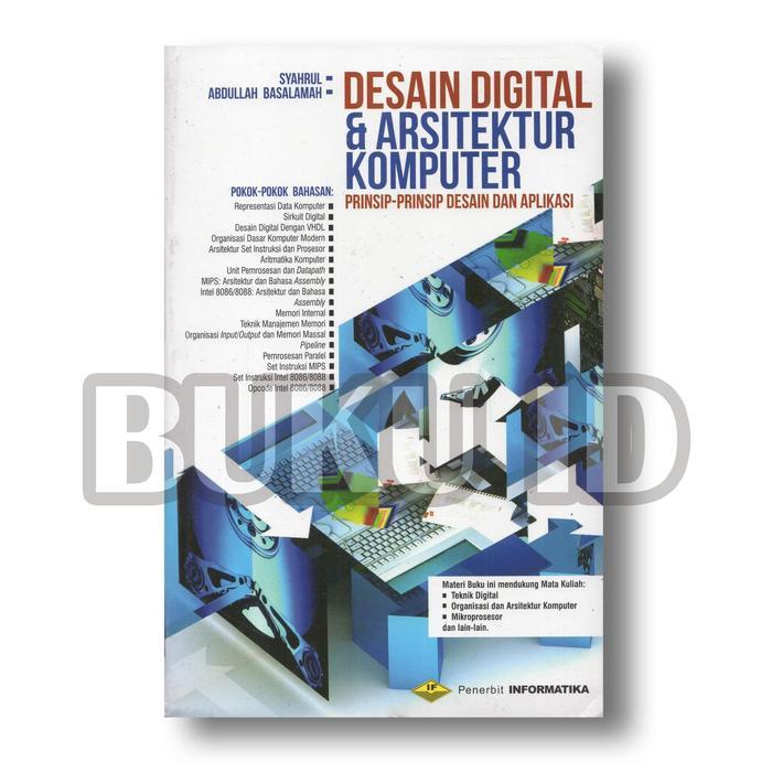 Buku Desain Digital & Arsitektur Komputer - Prinsip-Prinsip Desain