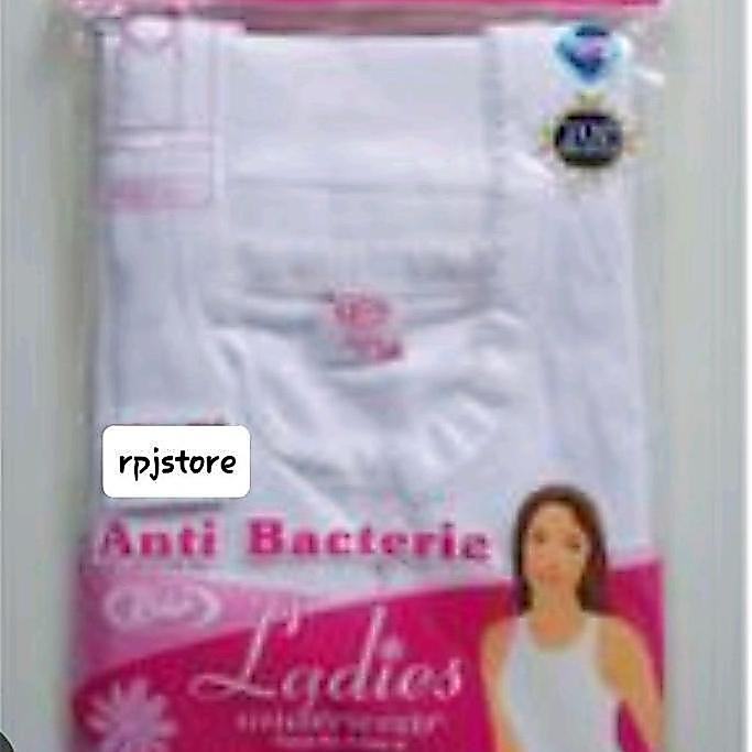 Chuby- Kaos Singlet Rider R 206 Bp Ladies/Wanita
