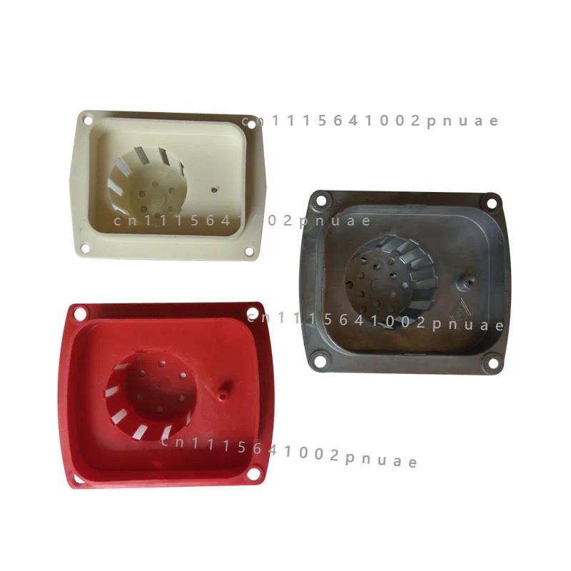 Single cylinder diesel engine water tank cover S195 water filling accessory L28 aluminum water funne