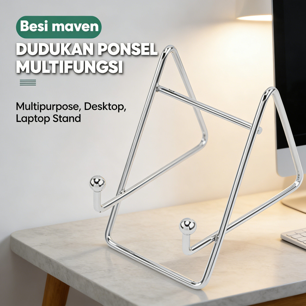 Holder Laptop Stand Holder Multipurpose Reading Book Stand Stand Tablet