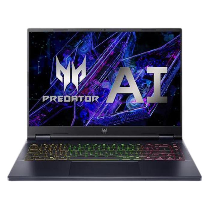 ACER PREDATOR HELIOS NEO 14 RTX4070 INTEL CORE ULTRA 7 155H 16GB 1TB W11 14.5-INCH QHD LAPTOP GAMING