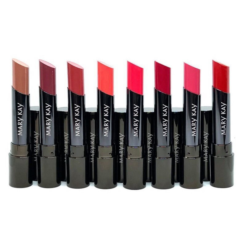 Lipstik Pelembap Ori Mk Supreme