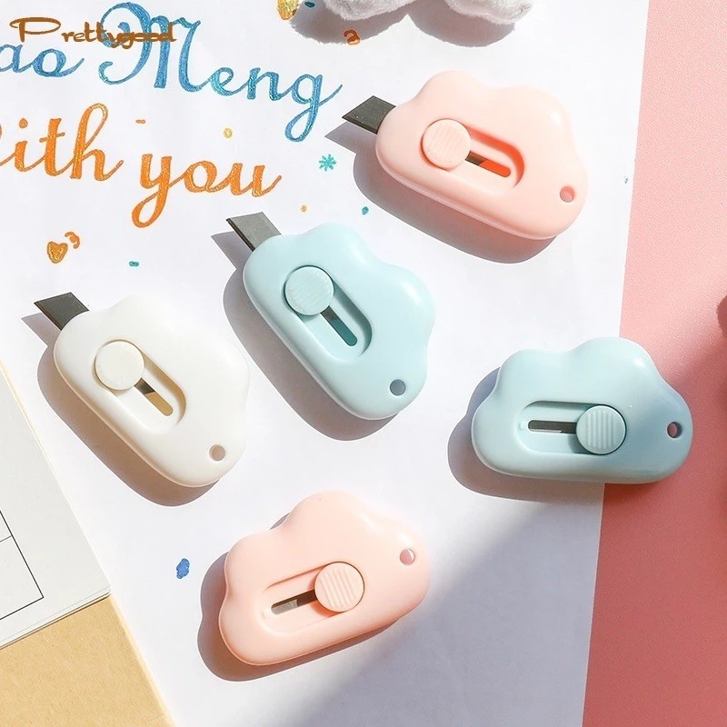 Mini Cutter  Cutter Unboxing / Cute Cutter / Kater Imut