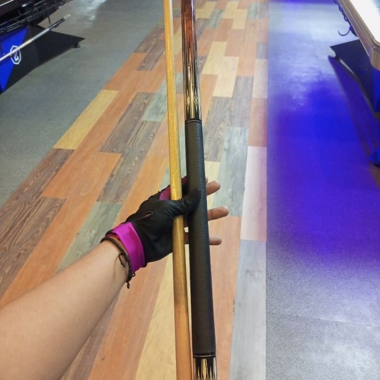 stik billiard kaiser second