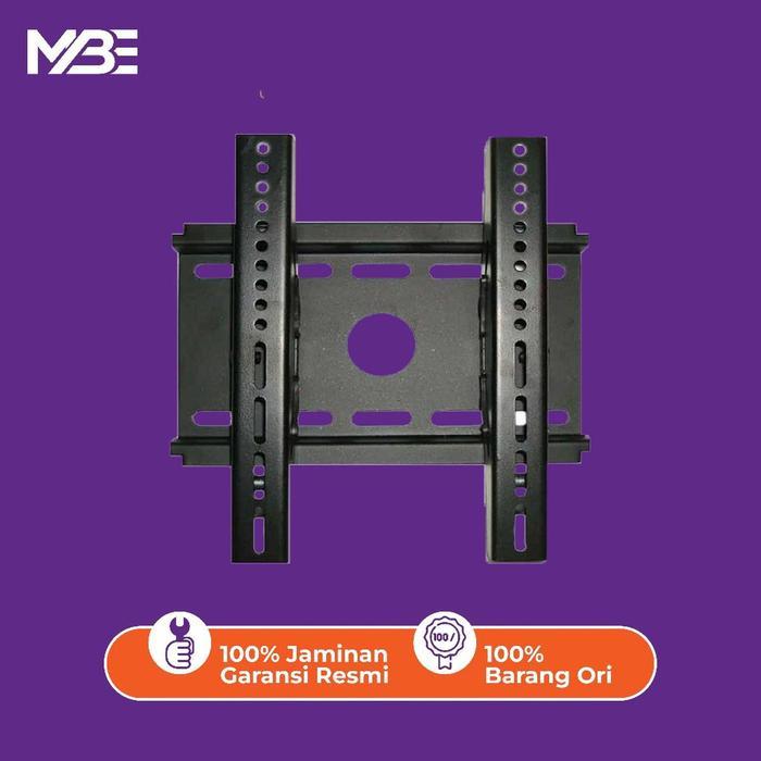 BRACKET TV 17-43 inch TV LED