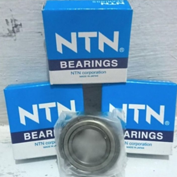 BEARING 6301 ZZ NTN JAPAN ASLI ORIGINAL