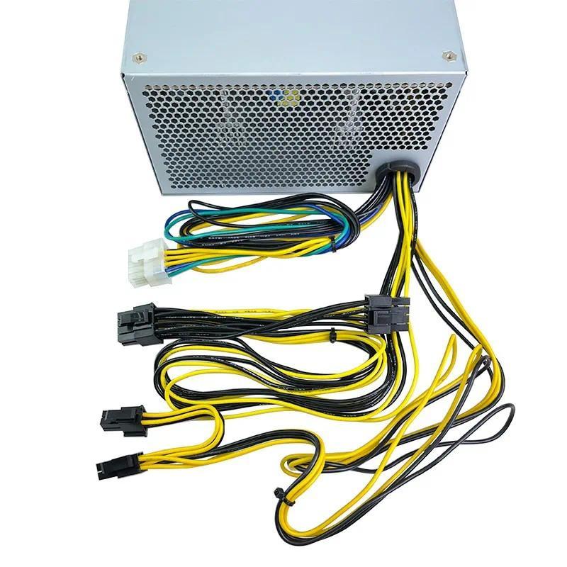 1Pcs for 10 pin power supply FSP40040AGPAA FSP50050AGPAA 400w500w