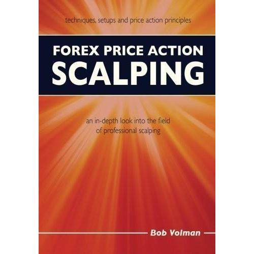 buku Forex Price Action Scalping