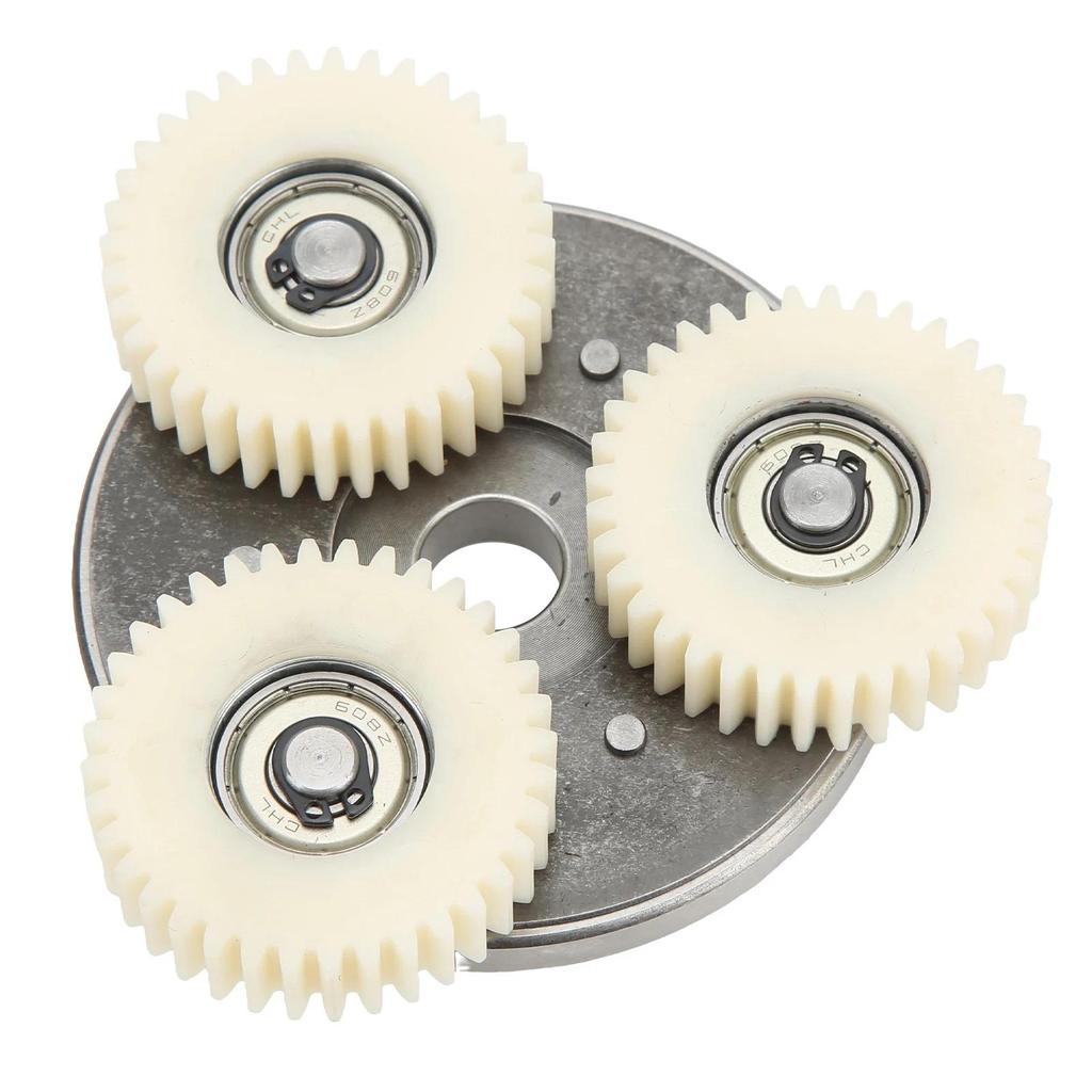 500W‑750W E Bike Motor Gear Clut Kit 36T Planetary Nylon Gears for Bafang Electric Bicycle