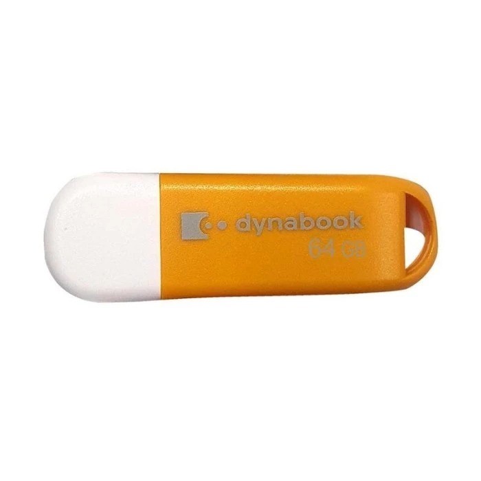Flash Drive USB DYNABOOK DB-02 64GB/Flashdisk USB