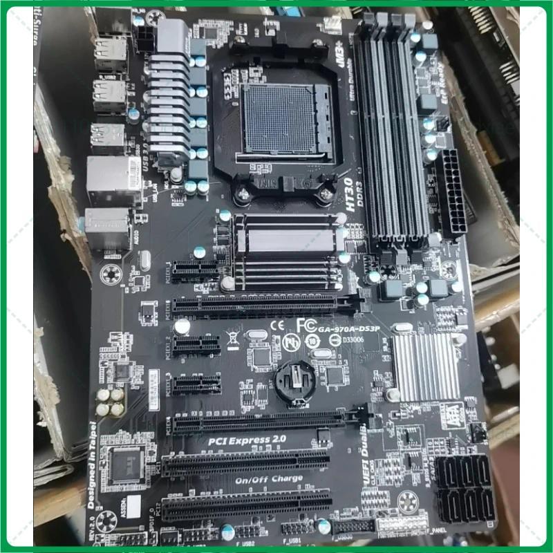 Used For Gigabyte 970ADS3P main board