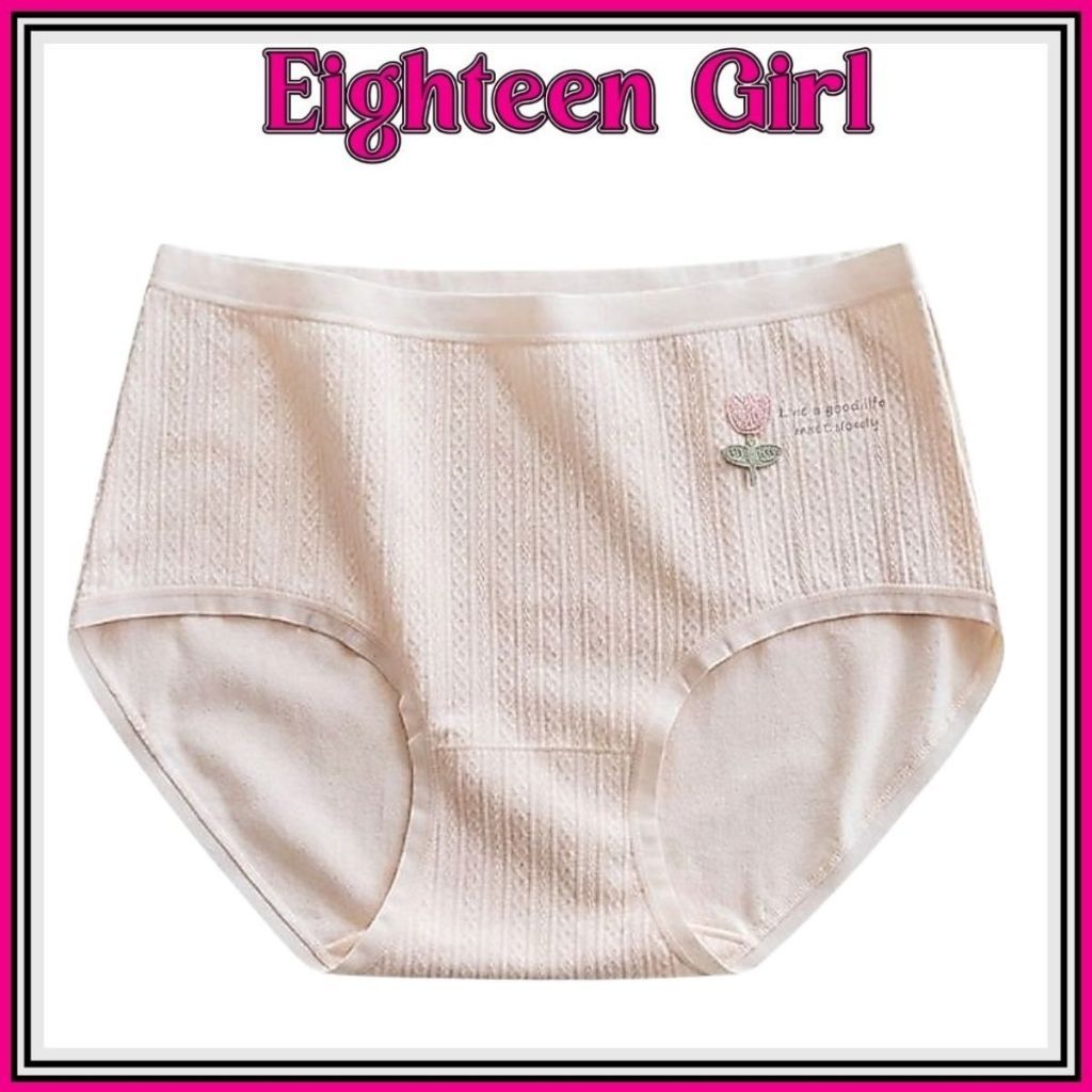 Eightenn Girl - Celana dalam Wanita CD Cewek Pita Renda | cd imut