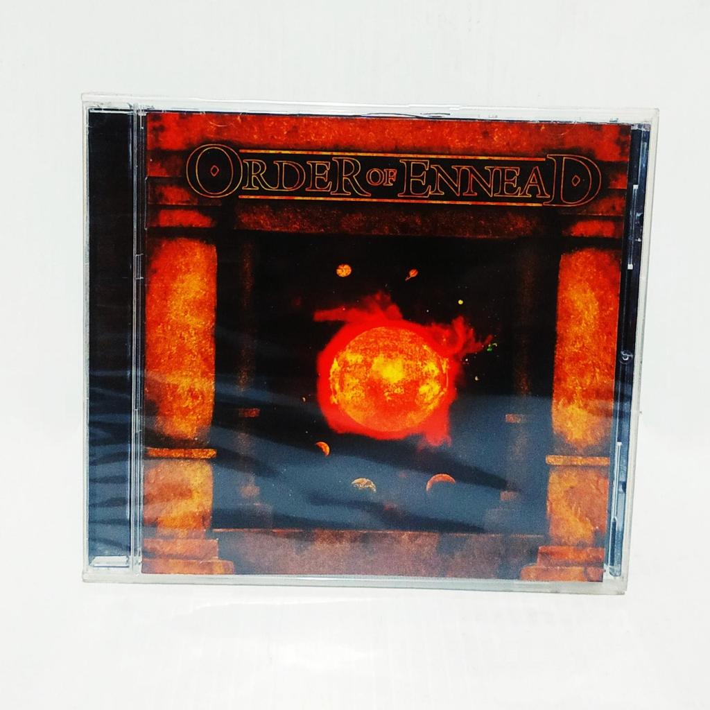CD ORDER OF ENNEAD - Order Of Ennead