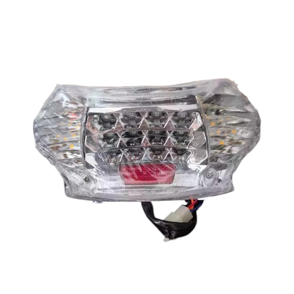 Stoplamp Led Mio Stoplamp Led Hexa Mio Sporty Mio Smile Model Sarang Tawon