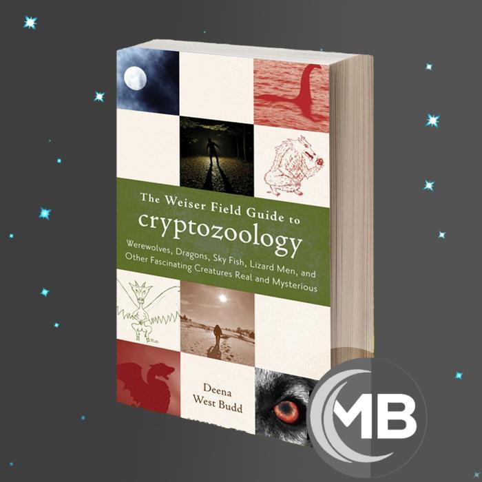 The Weiser Field Guide to Cryptozoology