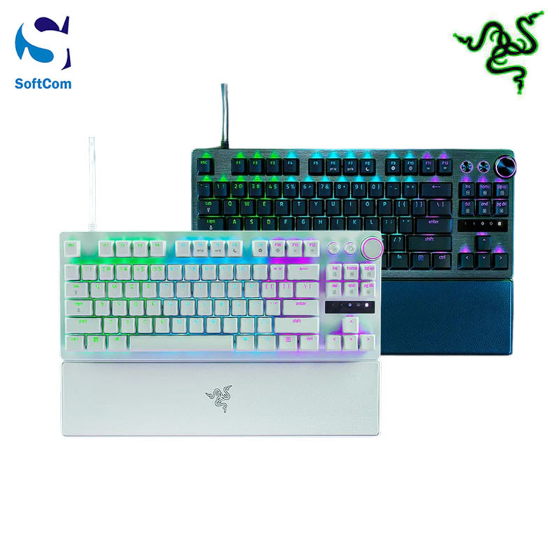 RAZER Keyboard Huntsman V3 Pro Tenkeyless