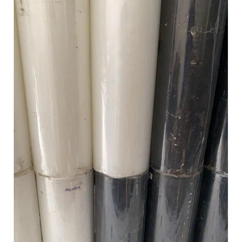 FIBER PENUTUP PAGAR TEBAL 1 MM
